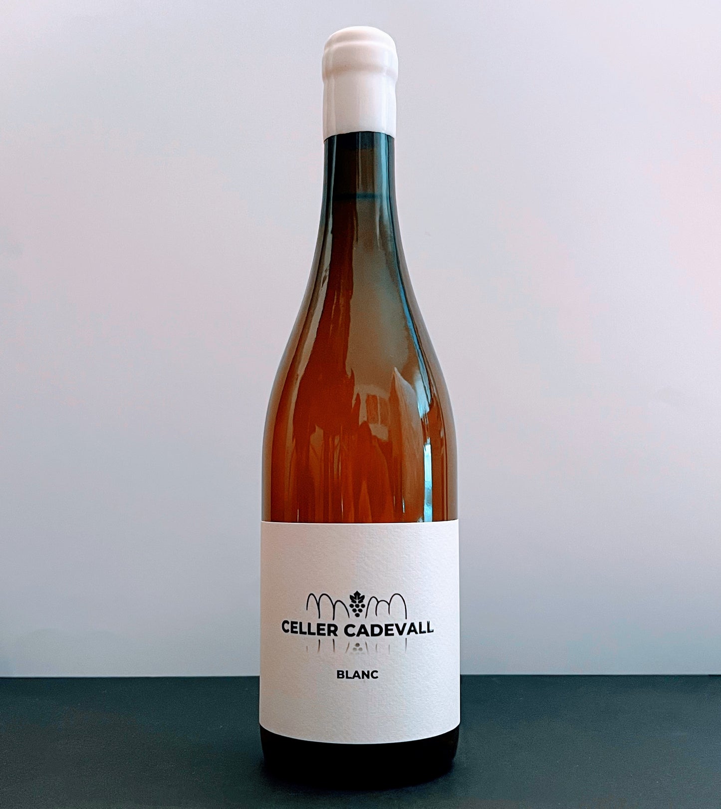 Celler Cadevall BLANC 2023