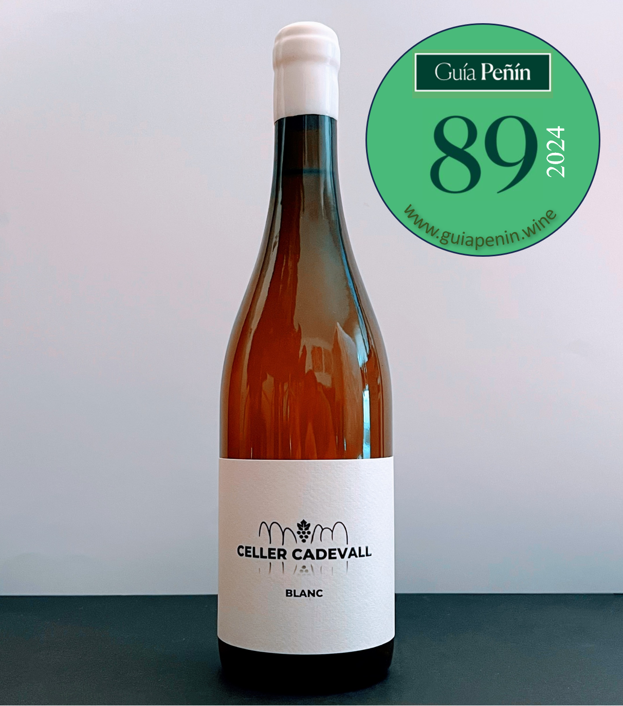 Celler Cadevall BLANC 2023