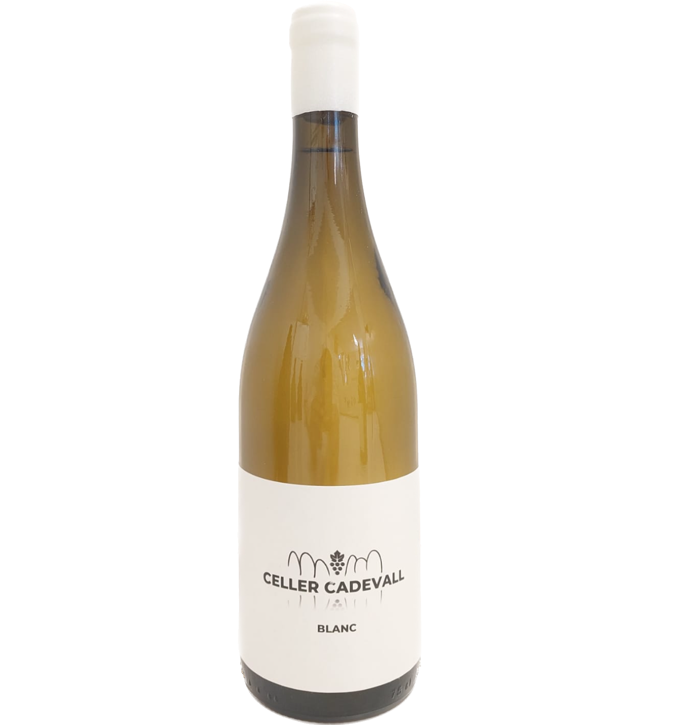Celler Cadevall BLANC 2023