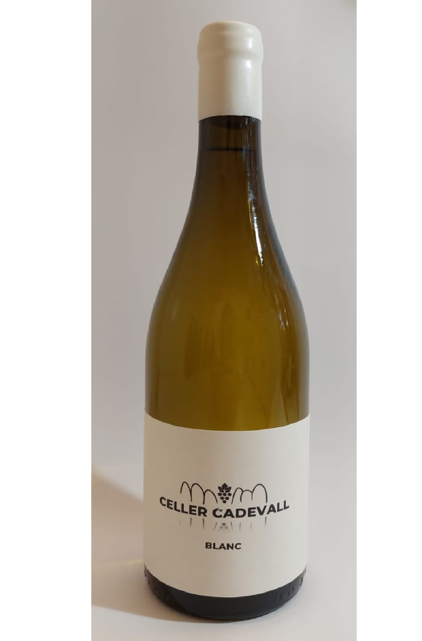 Celler Cadevall BLANC 2023