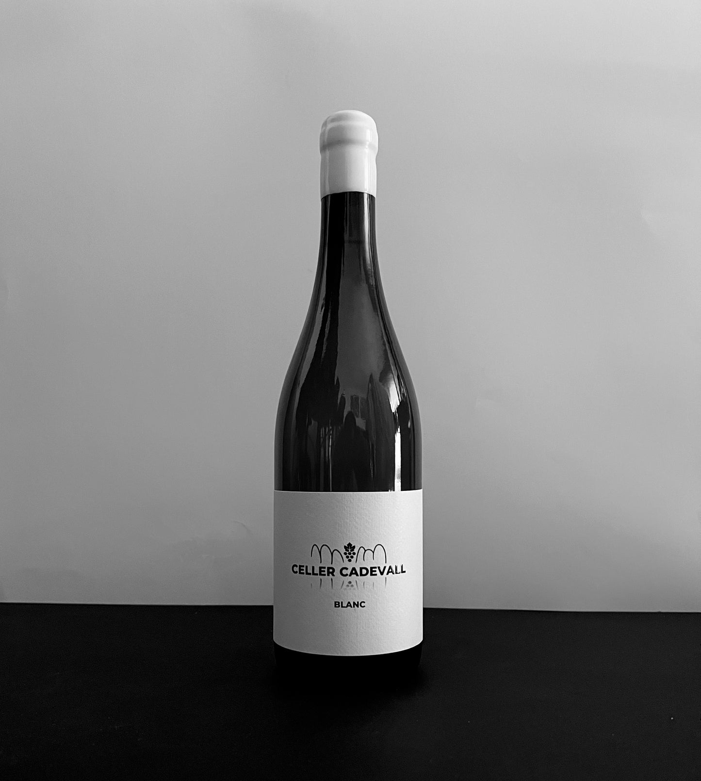 Celler Cadevall BLANC 2023