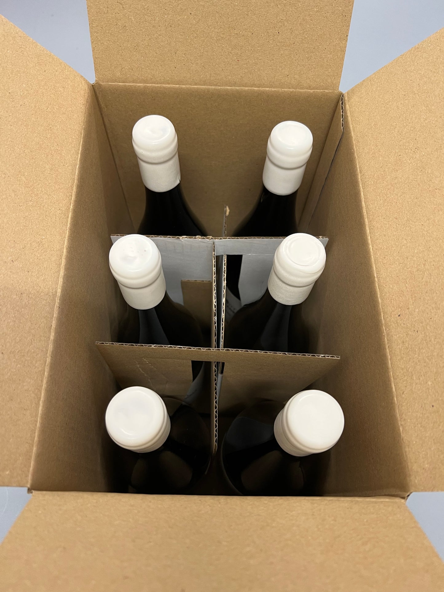 Celler Cadevall NEGRE BARRICA 2023