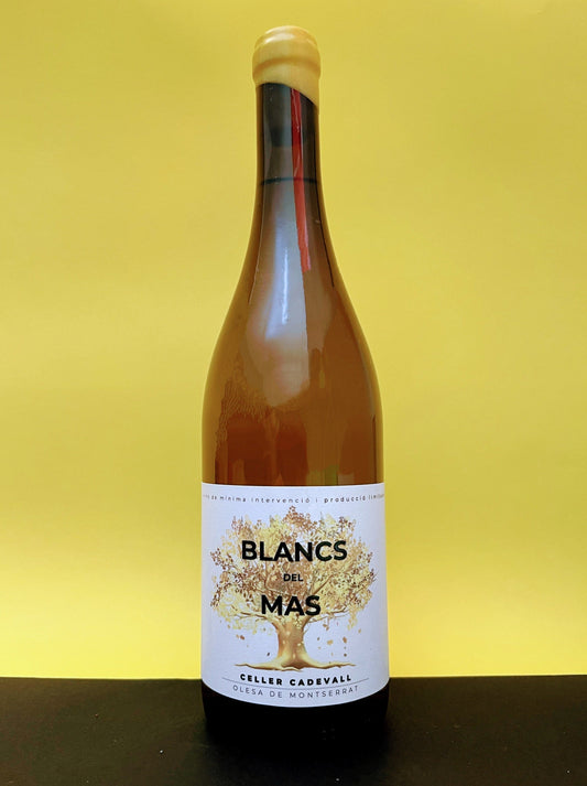 BLANCS del MAS